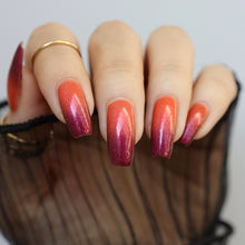 Emily de Molly: "Floyd's Choice" (Thermal) *CAPPED PRE-ORDER*