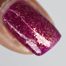 Emily de Molly: "Spotted Vanda" *CAPPED PRE-ORDER*