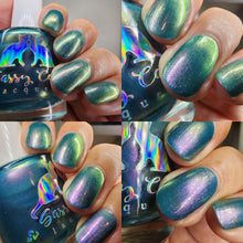 Sassy Cats Lacquer: "Wowie Zowie" OVERSTOCK