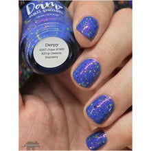 Dam Nail Polish: "Derpy" *CAPPED PRE-ORDER*
