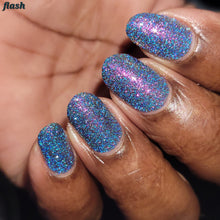 Dam Nail Polish: Valentine's Day "Jinu" *CAPPED PRE-ORDER*