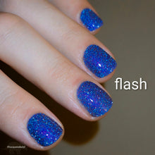 Dam Nail Polish: "Rumi" *CAPPED PRE-ORDER*