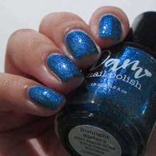 Dam Nail Polish: Mother's Day "Sunlight Sisters" (Reflective) *OVERSTOCK*