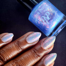 Paint It Pretty Polish: "Sugar Spun Magic" *OVERSTOCK*