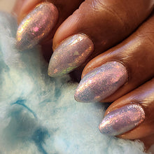 Paint It Pretty Polish: "Sugar Spun Magic" *OVERSTOCK*
