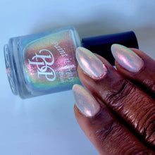 Paint It Pretty Polish: "Gummy Glow" *CAPPED PRE-ORDER*