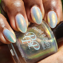 Paint It Pretty Polish: "Gummy Glow" *CAPPED PRE-ORDER*