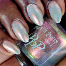 Paint It Pretty Polish: "Gummy Glow" *CAPPED PRE-ORDER*