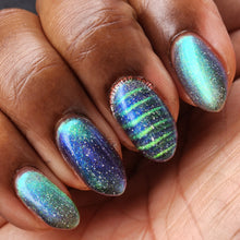 Paint It Pretty Polish: "Don't Be An Airhead" (Magnetic) *CAPPED PRE-ORDER*