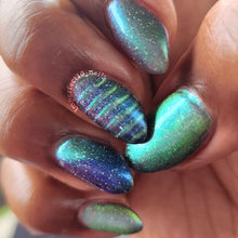 Paint It Pretty Polish: "Don't Be An Airhead" (Magnetic) *CAPPED PRE-ORDER*