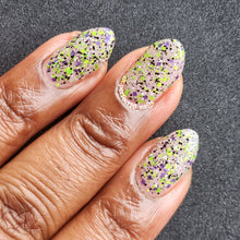 Paint It Pretty Polish: Hellaween "Monster Mashup" *CAPPED PRE-ORDER*