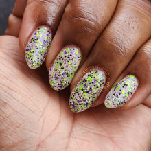 Paint It Pretty Polish: Hellaween "Monster Mashup" *CAPPED PRE-ORDER*