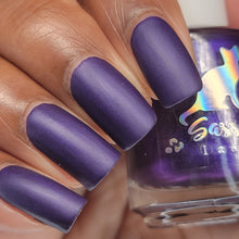 Sassy Cats Lacquer "Cameo" Overstock