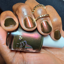 Sassy Cats Lacquer: Halloween Duo "What a Pretty Spider!" and "Boooooooook, Come Home!" *OVERSTOCK*