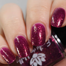 Emily de Molly: "Spotted Vanda" *CAPPED PRE-ORDER*