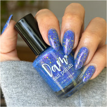 Dam Nail Polish: "Derpy" *CAPPED PRE-ORDER*