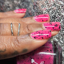 Dam Nail Polish: "Idol" *OVERSTOCK*