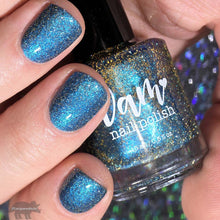 Dam Nail Polish: Mother's Day "Sunlight Sisters" (Reflective) *OVERSTOCK*