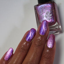 Emily de Molly: "Orchid Mist" (Magnetic) *CAPPED PRE-ORDER*