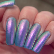 Emily de Molly: "Wonder Of Nature" *CAPPED PRE-ORDER*