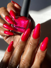Cracked Polish: Valentine's Day "V Day Everyday" *CAPPED PRE-ORDER*