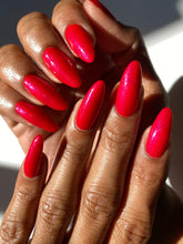 Cracked Polish: Valentine's Day "V Day Everyday" *CAPPED PRE-ORDER*