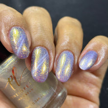 Penelope Luz: DUO "Mystic Candle" (Magnetic) and "Relax Time" *CAPPED PRE-ORDER*