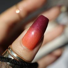 Emily de Molly: "Floyd's Choice" (Thermal) *CAPPED PRE-ORDER*