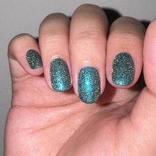 Dam Nail Polish: Mother's Day "Sunlight Sisters" (Reflective) *OVERSTOCK*