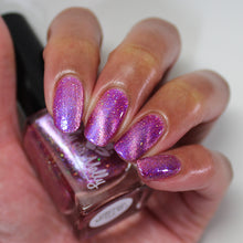 Emily de Molly: "Orchid Mist" (Magnetic) *CAPPED PRE-ORDER*