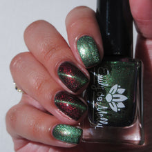 Emily de Molly: "Dark Romance" (Magnetic) *OVERSTOCK*