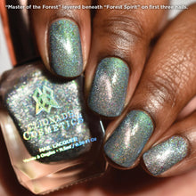 Clionadh Cosmetics: PRIDE "Forest Spirit" OVERSTOCK