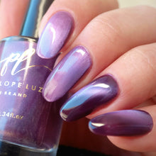 Penelope Luz: SINGLE "Wisteria" (Magnetic) *OVERSTOCK*