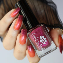 Emily de Molly: "Floyd's Choice" (Thermal) *CAPPED PRE-ORDER*