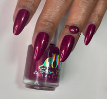 Sassy Cats Lacquer: "Radio City" *CAPPED PRE-ORDER*