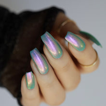 Emily de Molly: "Wonder Of Nature" *CAPPED PRE-ORDER*