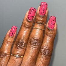 Dam Nail Polish: "Idol" *OVERSTOCK*