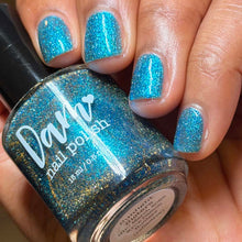 Dam Nail Polish: Mother's Day "Sunlight Sisters" (Reflective) *OVERSTOCK*