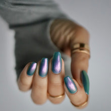 Sassy Cats Lacquer: "Wowie Zowie" OVERSTOCK