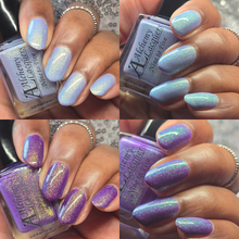 Alchemy Lacquers: Charity "Cup of Ambition" (Solar) *CAPPED PRE-ORDER*