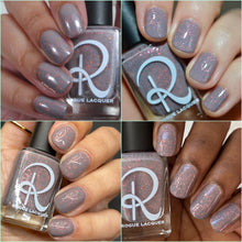 Rogue Lacquer: "Dumbo the Flying Elephant" *PRE-ORDER*