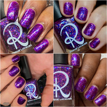 Rogue Lacquer: "I've Been Turned into a Cow, Can I Go Home?" *CAPPED PRE-ORDER*