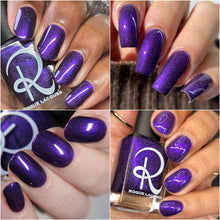 Rogue Lacquer: "Unfairly Ever After" *PRE-ORDER*