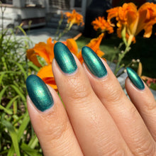 Sassy Cats Lacquer: "Chic Happens" *CAPPED PRE-ORDER*