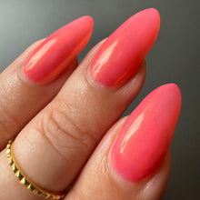 Sassy Cats Lacquer: "Every Street is a Runway" *CAPPED PRE-ORDER*