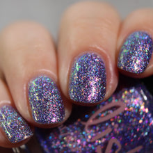 Pahlish: "Hard Candy" *PRE-ORDER*