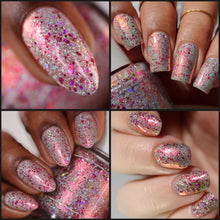 Cuticula: Pride "Polished & Proud" *PRE-ORDER*