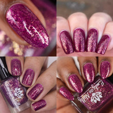 Emily de Molly: "Spotted Vanda" *CAPPED PRE-ORDER*