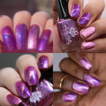 Emily de Molly: "Orchid Mist" (Magnetic) *CAPPED PRE-ORDER*
