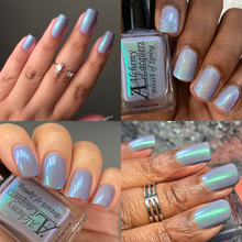 Alchemy Lacquers: "Breath of Spring" *CAPPED PRE-ORDER*